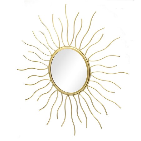 Lustro Rico 50cm, ⌀ 50 cm