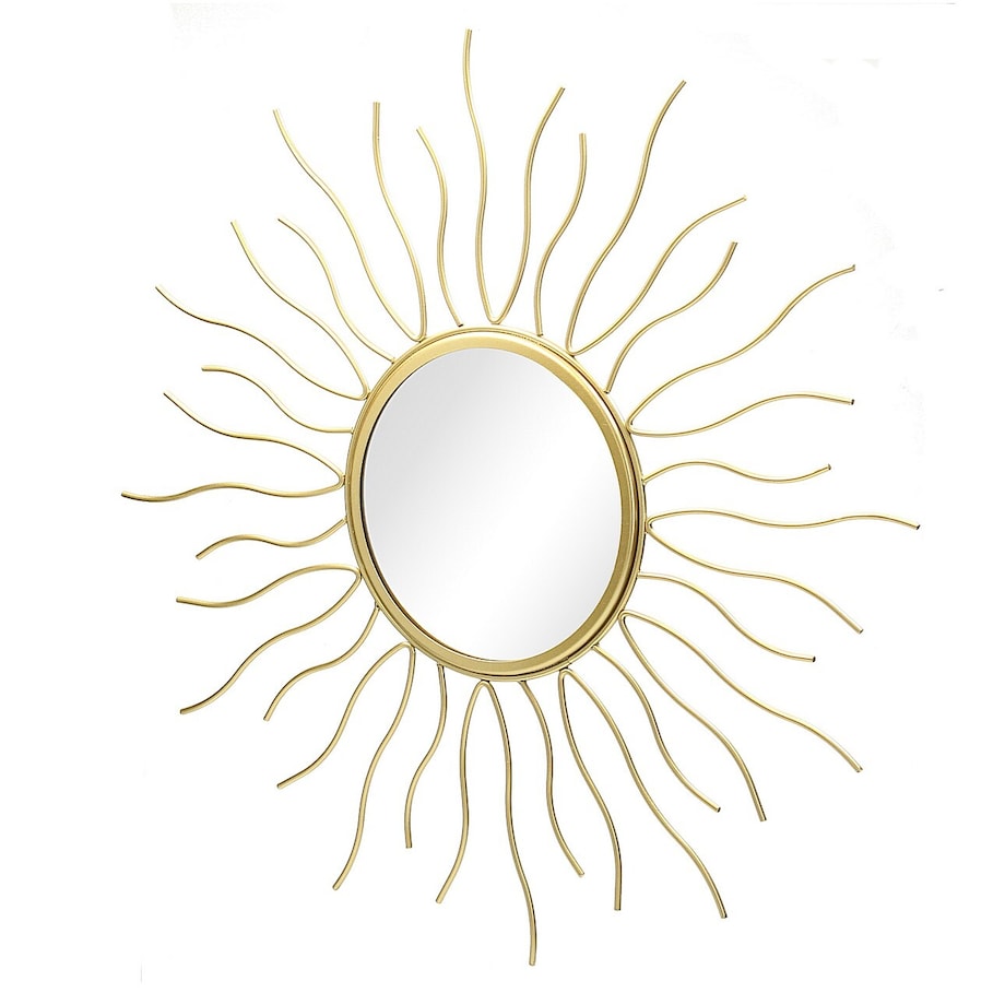 Lustro Rico 50cm, ⌀ 50 cm