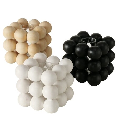 Koraliki do Wazonu Żurawina Japońska 1 szt Korale Wazon na Kwiaty