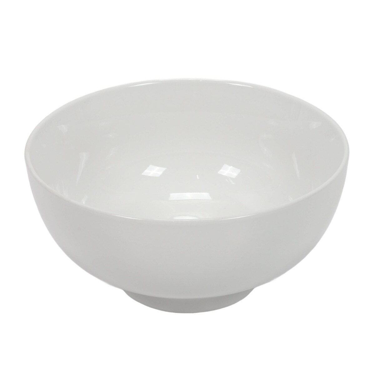 Miska z porcelany, Ø 20 cm