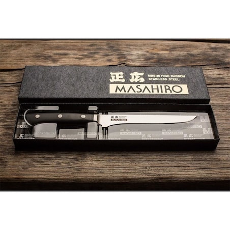 Masahiro nóż Boning 160mm 14971