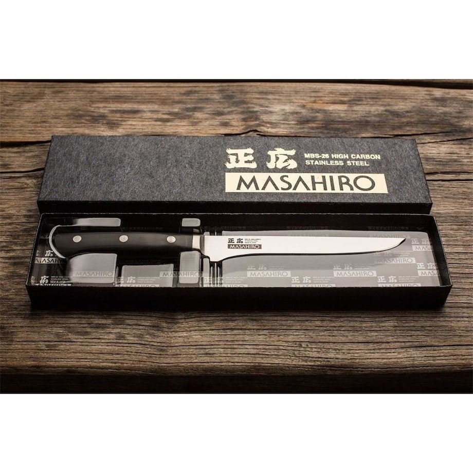 Masahiro nóż Boning 160mm 14971