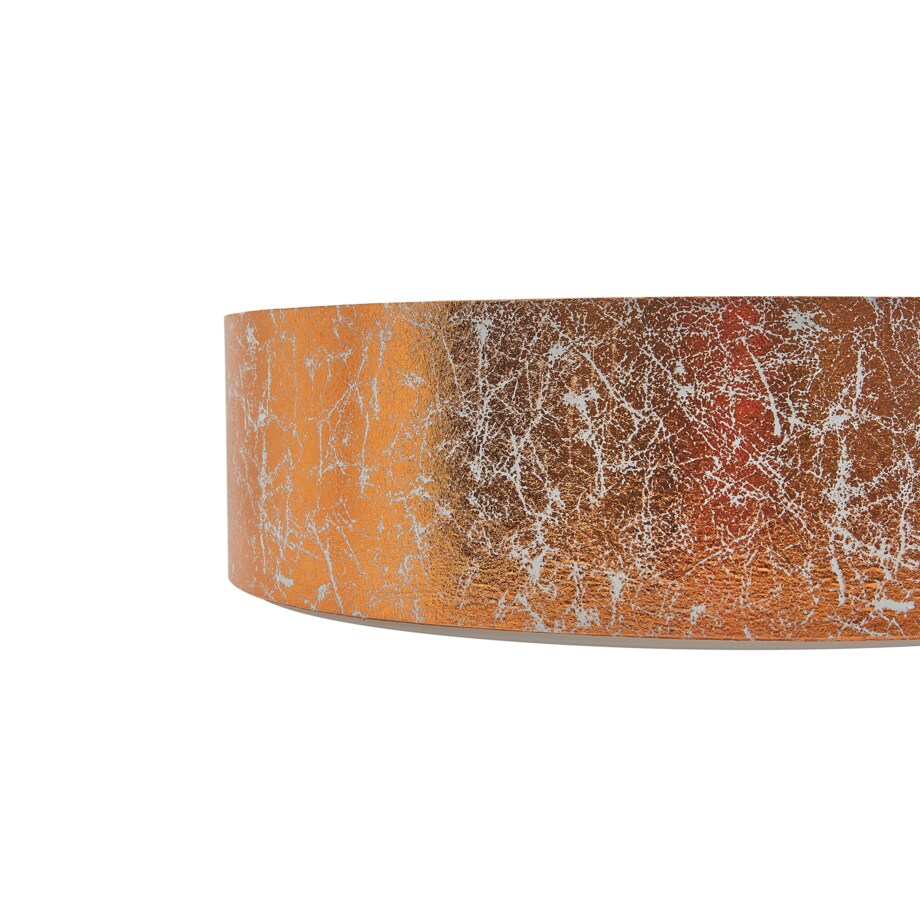 Lampa sufitowa miedziana RENA