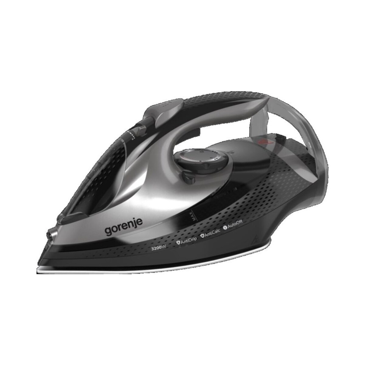 Gorenje żelazko SIH3200BKS