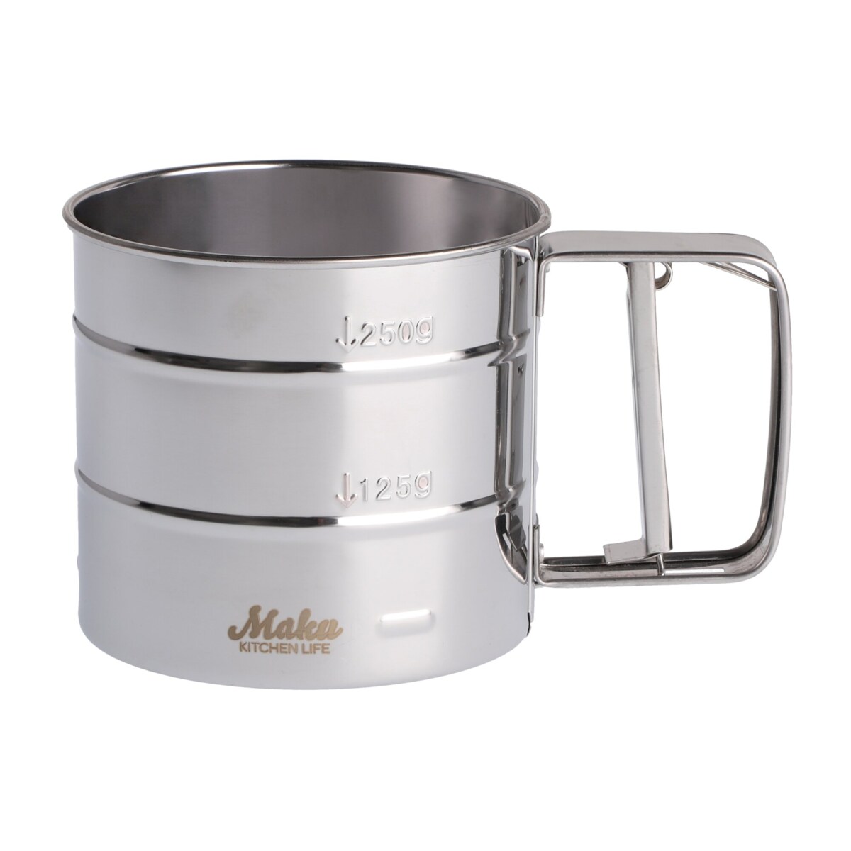 Sitko do przesiewania mąki, Ø 10 cm