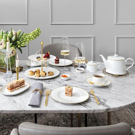 Dzbanek do herbaty Chateau Septfontaine, 400 ml, Villeroy & Boch