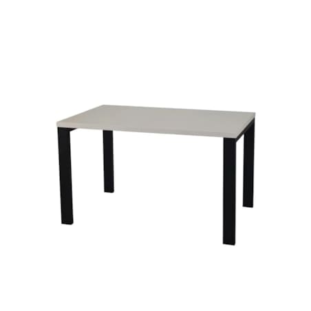 Stół rozkładany GARANT 130(220)x80 kaszmirowy