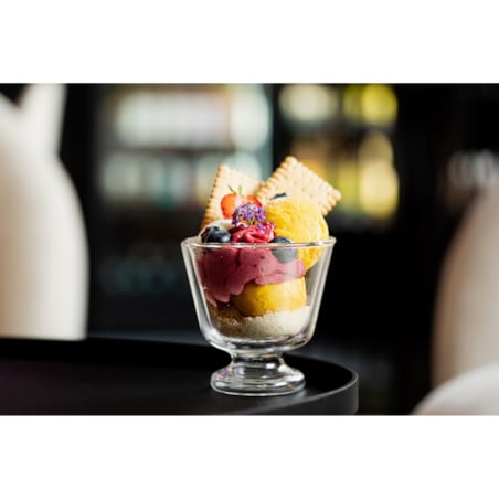 2 pucharki do deserów z podwójną ścianką 250 ml Soho 9002