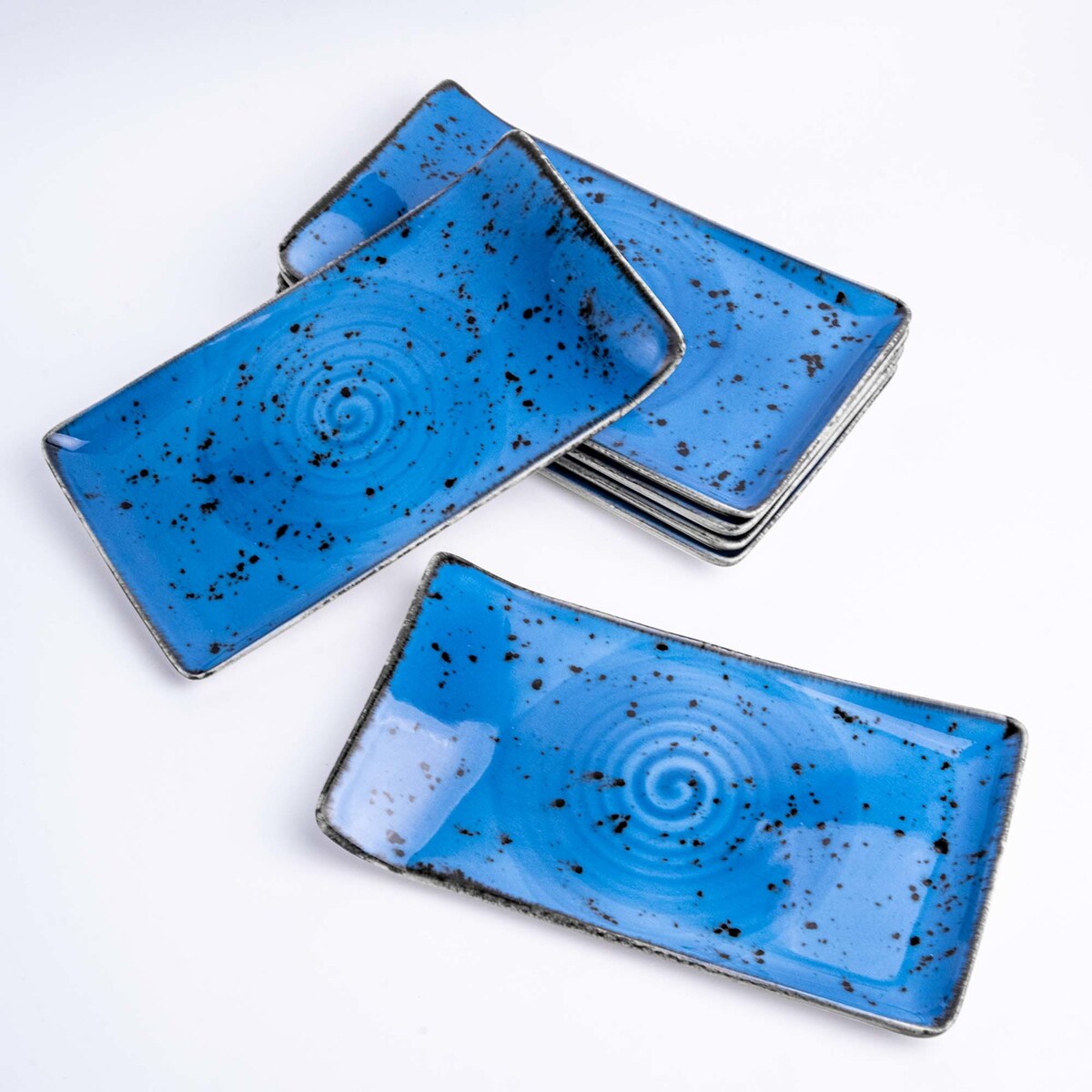 Talerz serwingowy Iris 215x180 mm