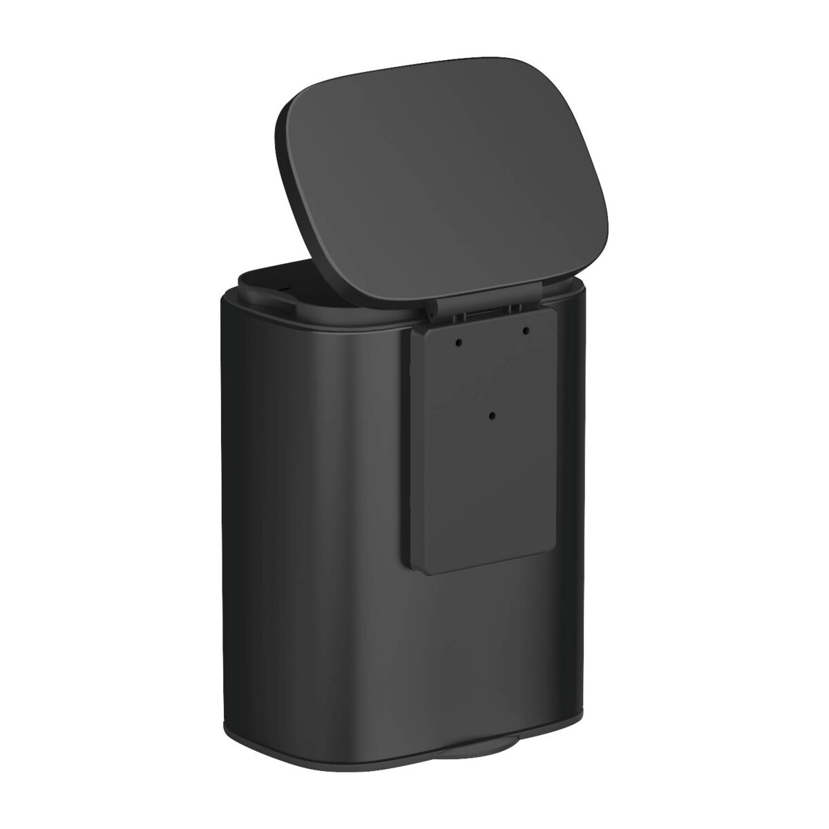 Kosz na śmieci SARE naścienny, 5L, WENKO