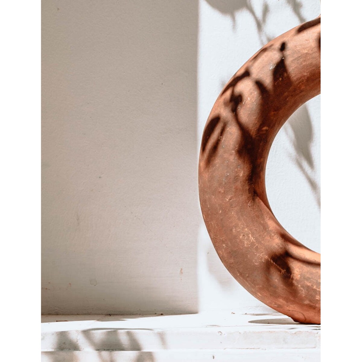 WAZON Z TERAKOTY GIN