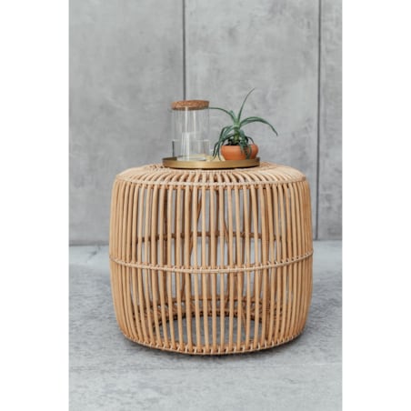 STOLIK RATTANOWY FITO S