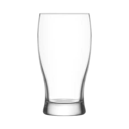 Szklanka do piwa Bristol, 380ml, LAV