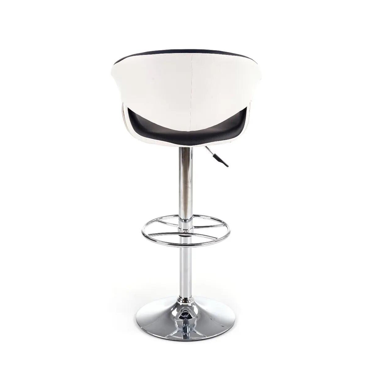 Hoker H-46 biały/czarny