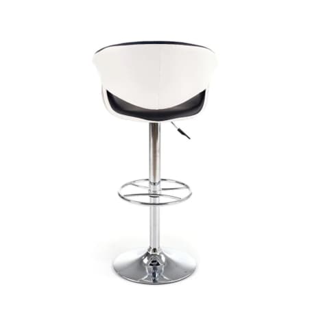 Hoker H-46 biały/czarny