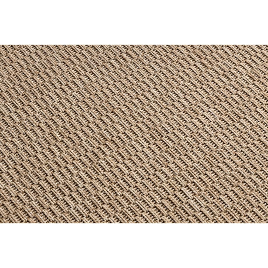 Dywan SZNURKOWY SIZAL BOHO 39136026 beż 140x200 cm