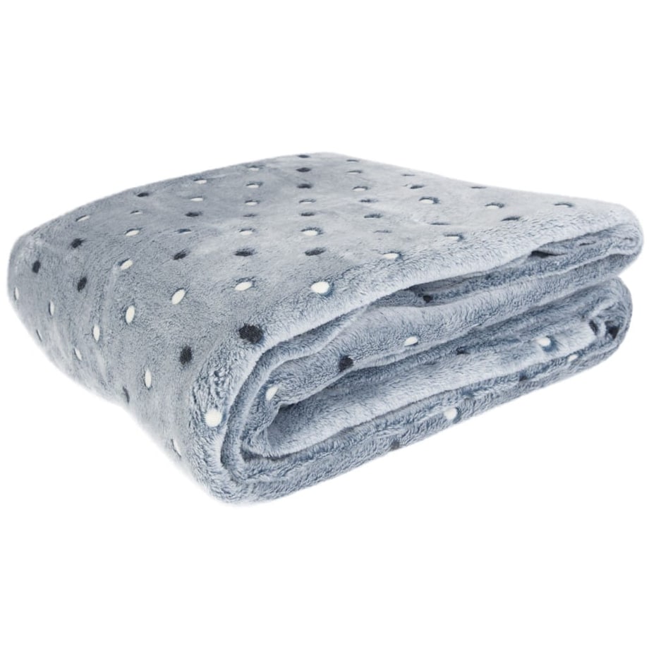 Koc NEON /navy /150x200