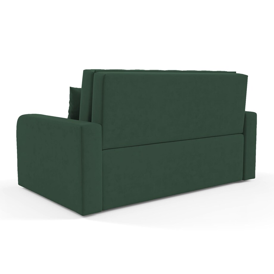 Sofa z pojemnikiem 3-osobowa Amerykanka Boston III przeszywana Kronos 14