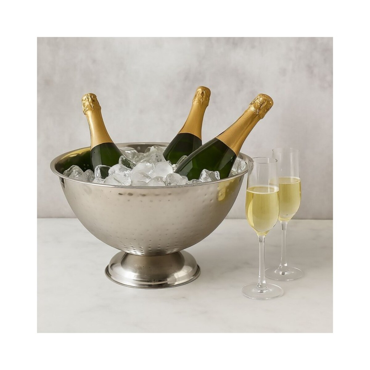 Kinghoff cooler do chłodzenia alkoholi KH1850