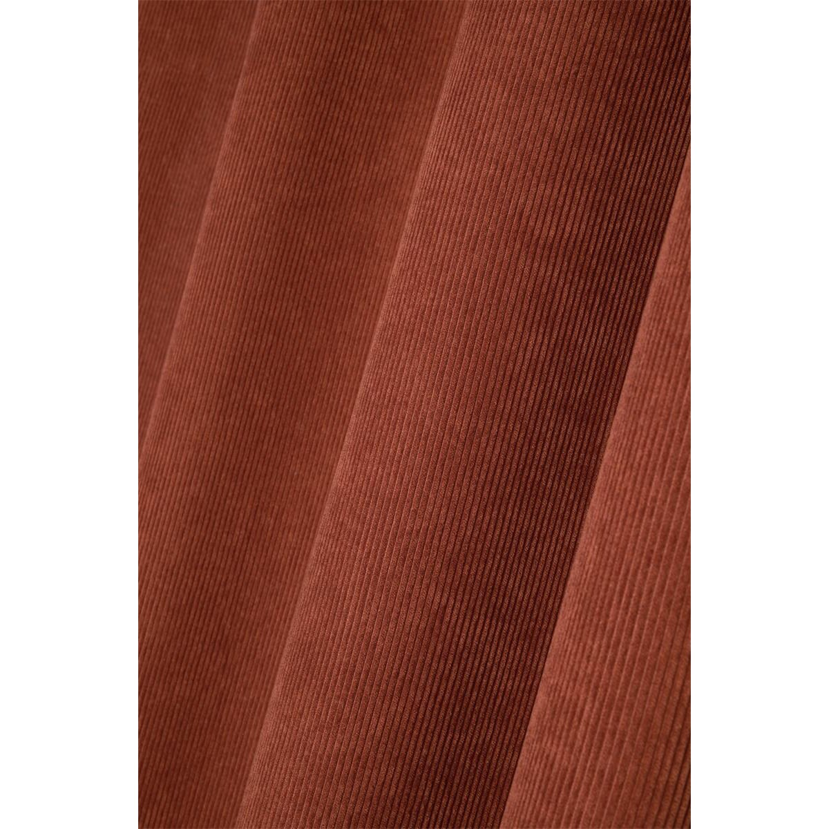 Zasłona z weluru, DANDY, 140 x 260 cm