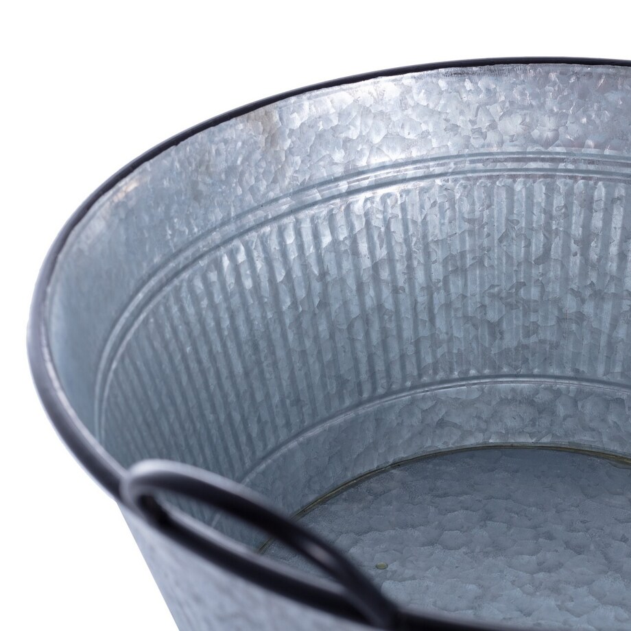 Kwietnik Retro 52x47x29cm, 52 x 47 x 29 cm