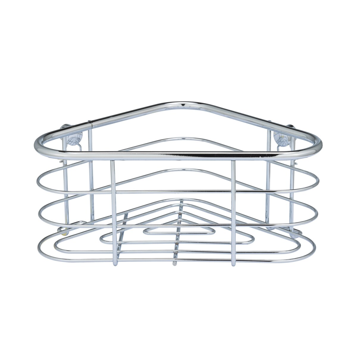 Półka narożna na ścianę TRESTINA, WENKO