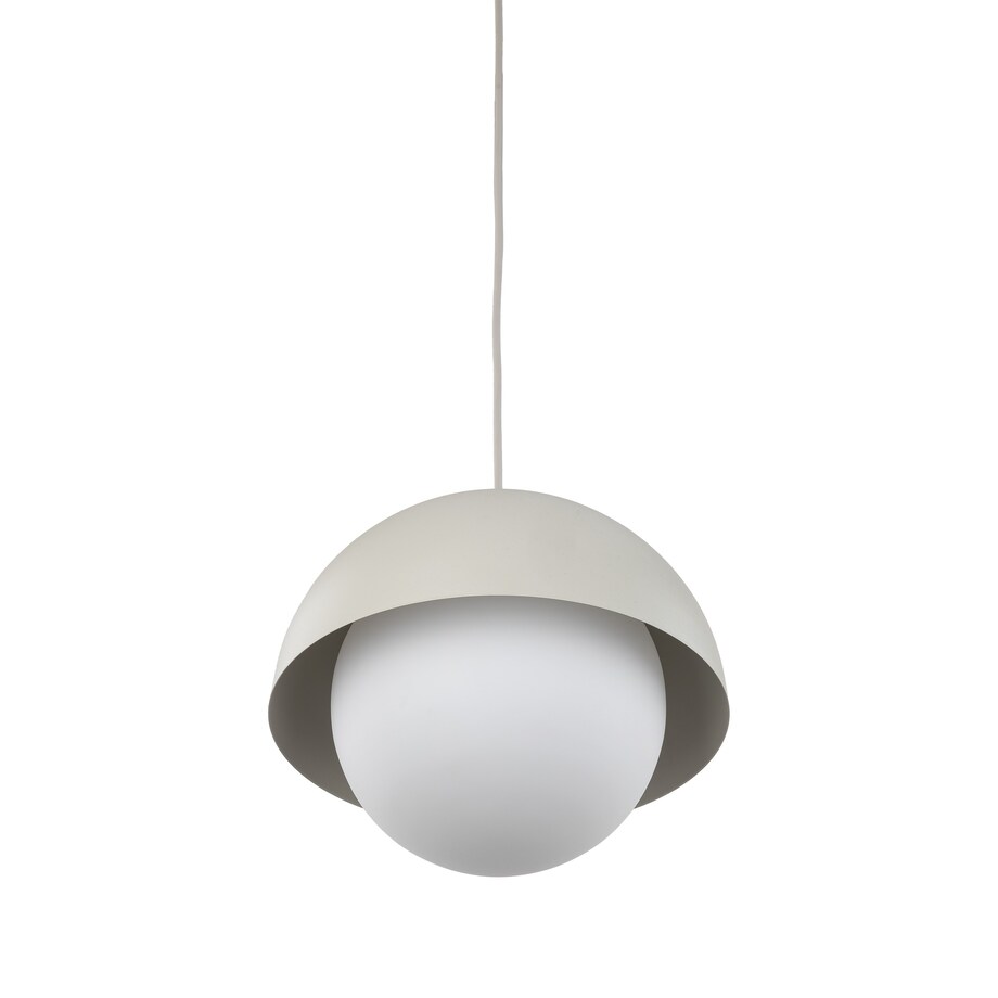 Lampa Wisząca Bono Beige Tk Lighting - Nowoczesny Design, 1 Punktowy