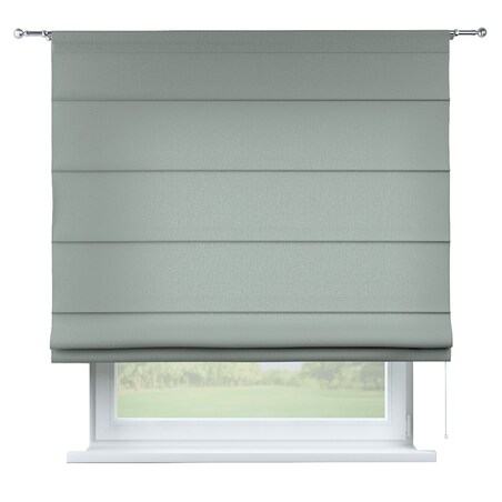 Roleta rzymska Torino, jasny szary, Linen