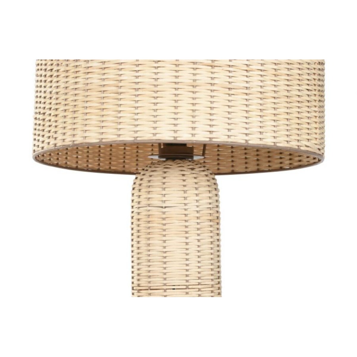 Filiżanki porcelanowe ze spodkami w pudełku 220 ml BETTY- różowe paski szerokie i wąskie