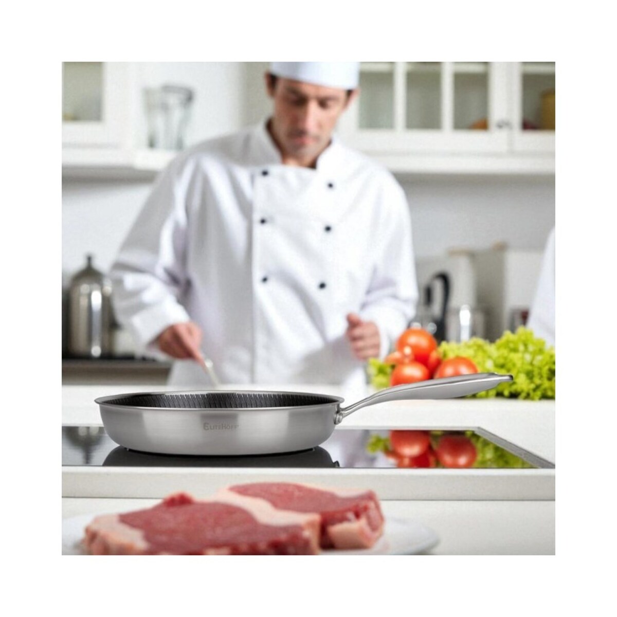 Elitehoff patelnia 62960