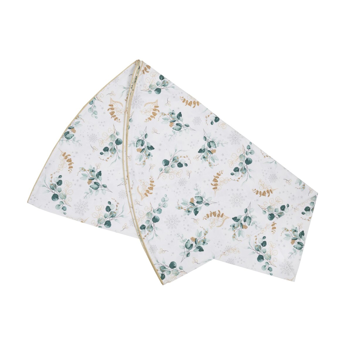 Obrus Very Jolly okrągły - Średnica ok. ⌀ 140 cm - idealny dla 4 osób