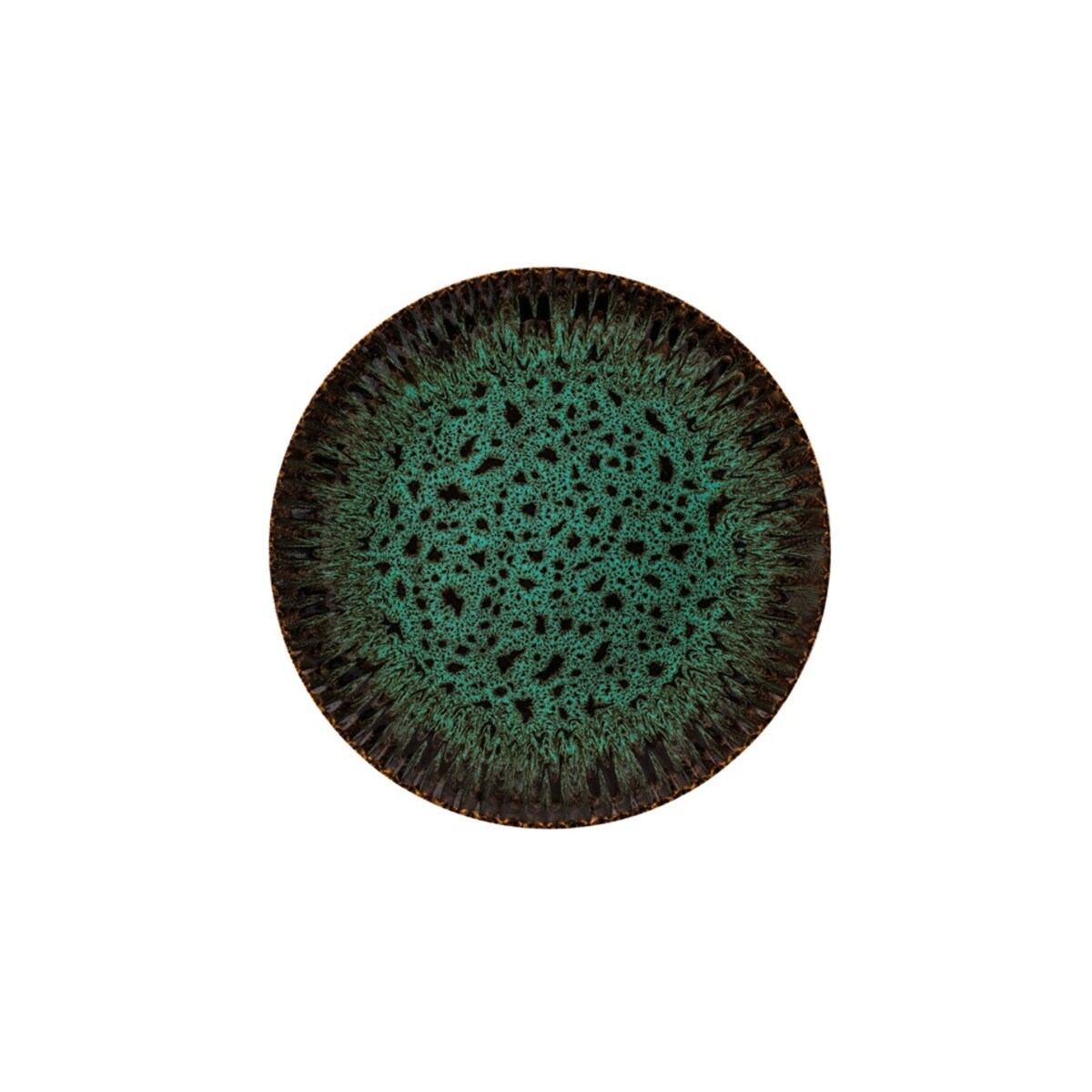 Talerz płytki 27,5 cm Jade