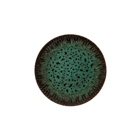 Talerz płytki 27,5 cm Jade