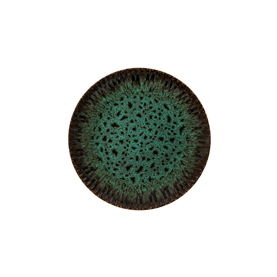 Talerz płytki 27,5 cm Jade
