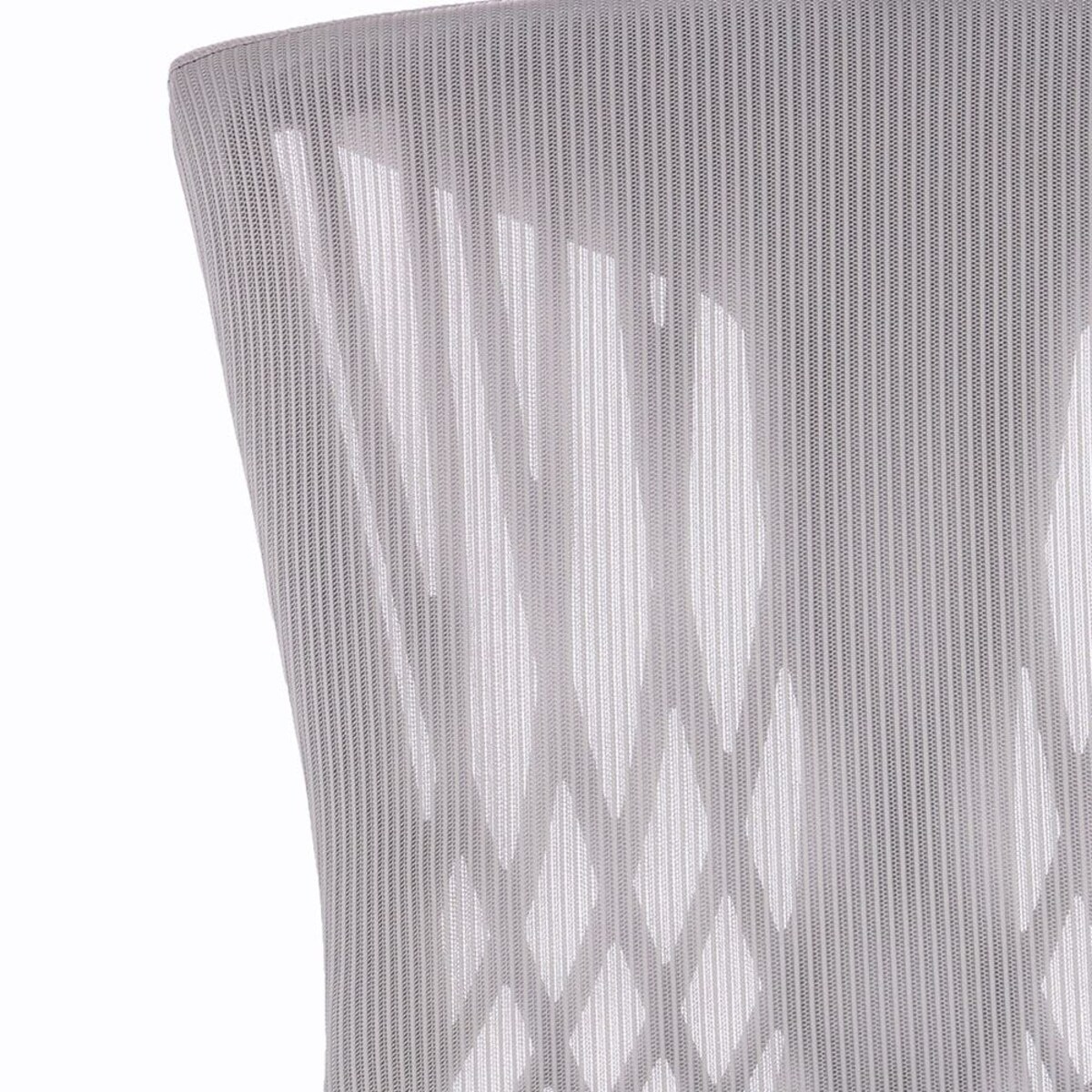 FOTEL BIUROWY ERGONOMICZNY AVERY JASNOSZARY