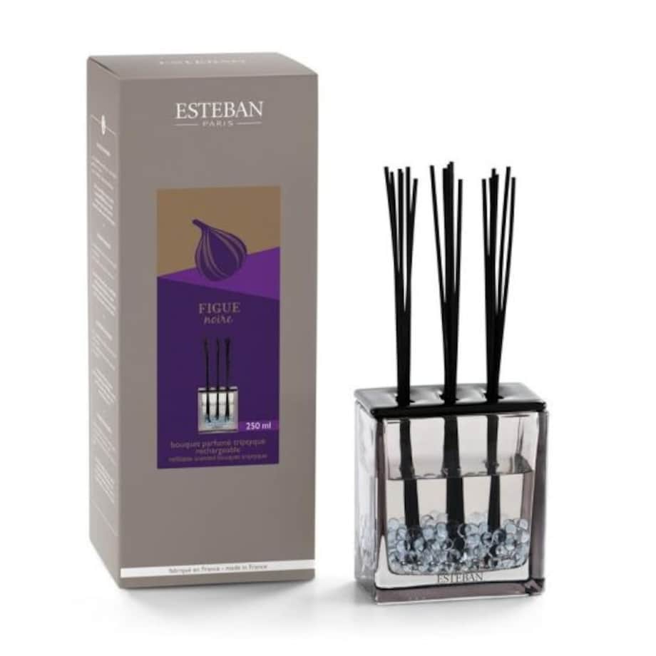 Dyfuzor zapachowy Triptyque (250 ml) Figue Noire NEW Esteban