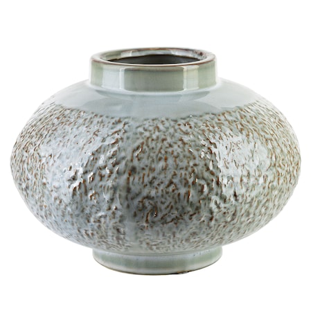 ARINA GREEN Wazon 26.5x26.5x20cm