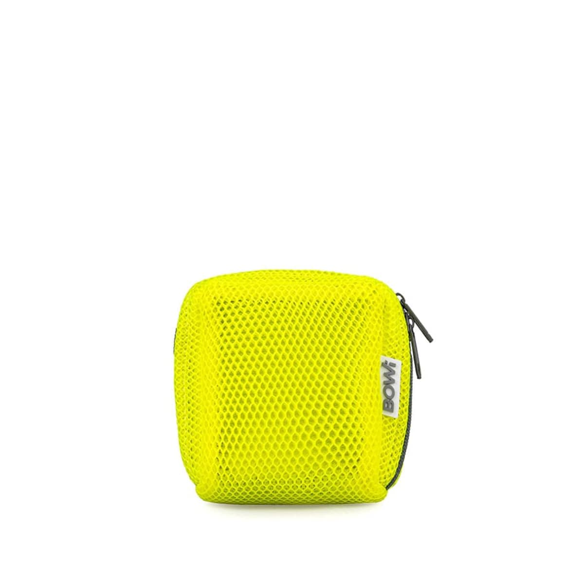 Organizer, etui w rozmiarze S, kosmetyczka na artykuły higieniczne, żółta