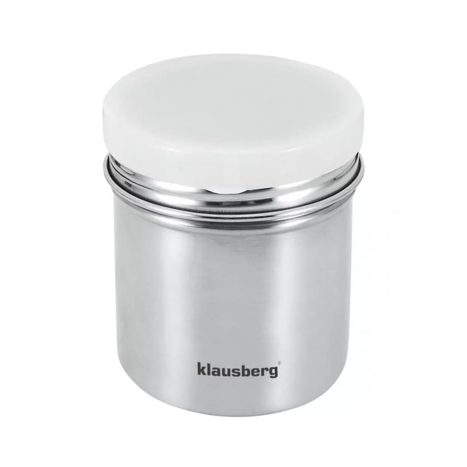 Klausberg shaker do cukru cynamonu kakao 48025