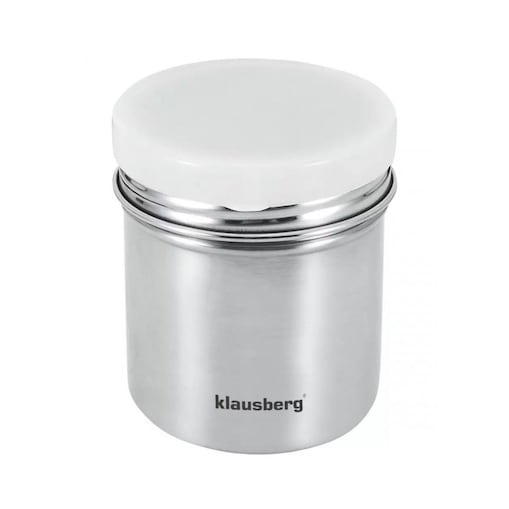 Klausberg shaker do cukru cynamonu kakao 48025