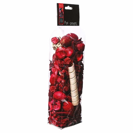 Potpourri zapachowe, mieszanka ozdobna 140 g