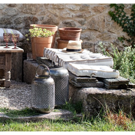 Lampion Nitor 34cm, 22 x 22 x 34 cm