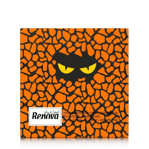 Serwetki stołowe Renova Oczy 20 szt