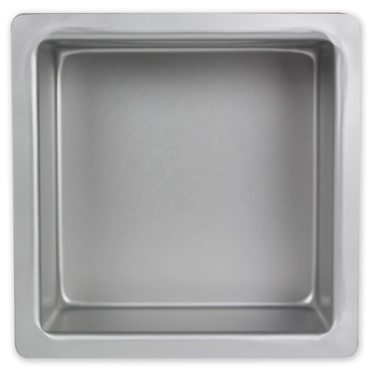 PME Kwadratowa forma do ciasta 152 x 152 mm szary