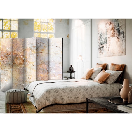 Parawan Akustyczny Zaklęte W Marmurze 225x172cm