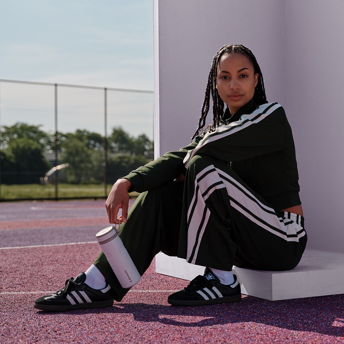 Stanley Iceflow Bottle 1012106080