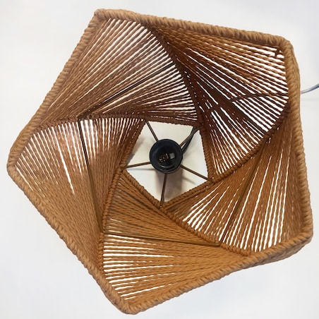 Lampa Wisząca Boho APP1316-1CP