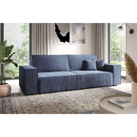 Kanapa MILLE Mini Kolor: Sorriso 01