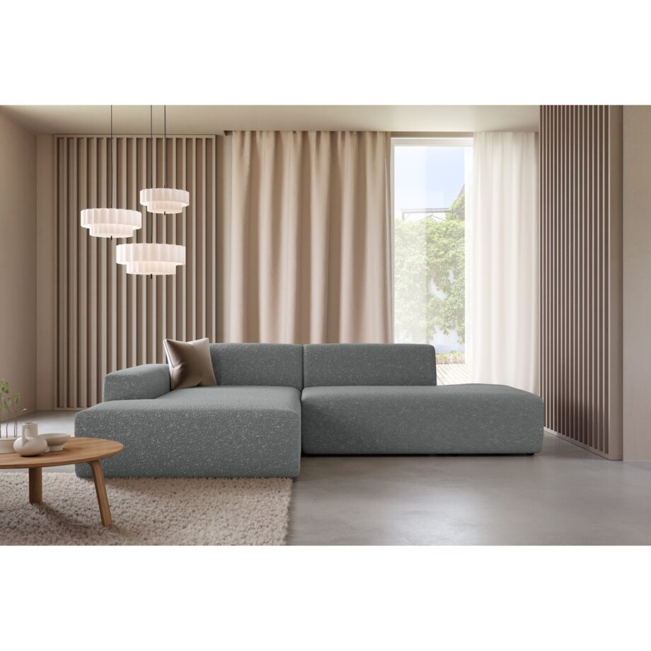 Narożnik MODU L II kolekcja modułowa Kolor: Centaur 14