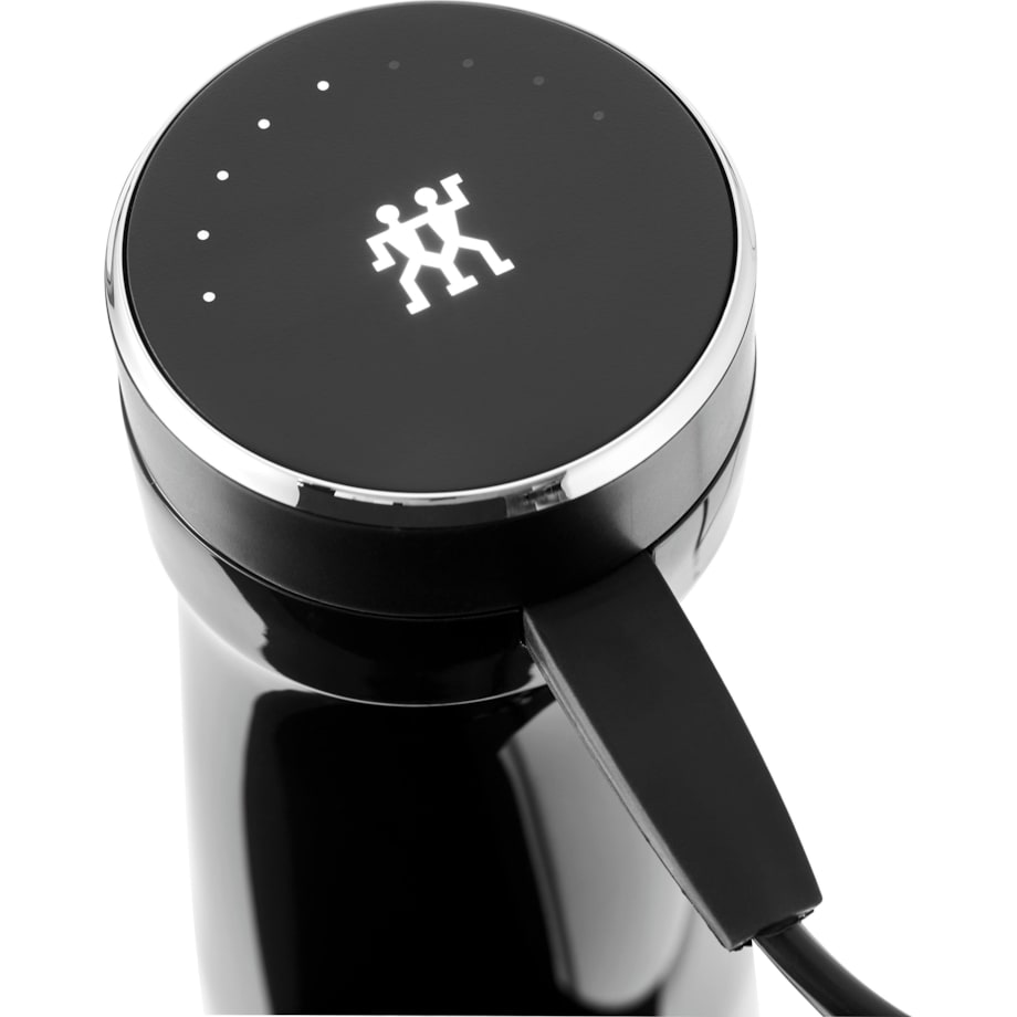 Blender ręczny Zwilling Enfinigy - Czarny